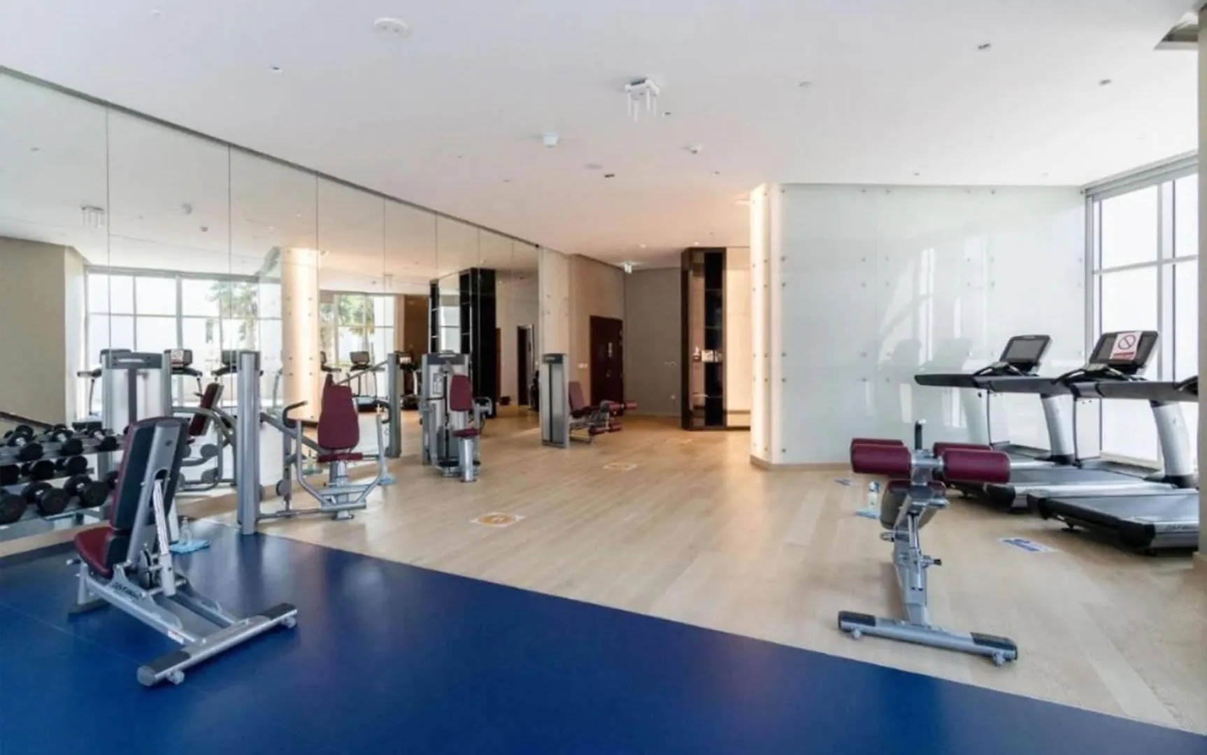 Livbnb - Classy Studio W Panoramic Dubai Canal Vie 0*,  アラブ首長国連邦